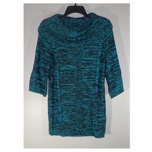 Kim Rogers Women’s Sweater - M